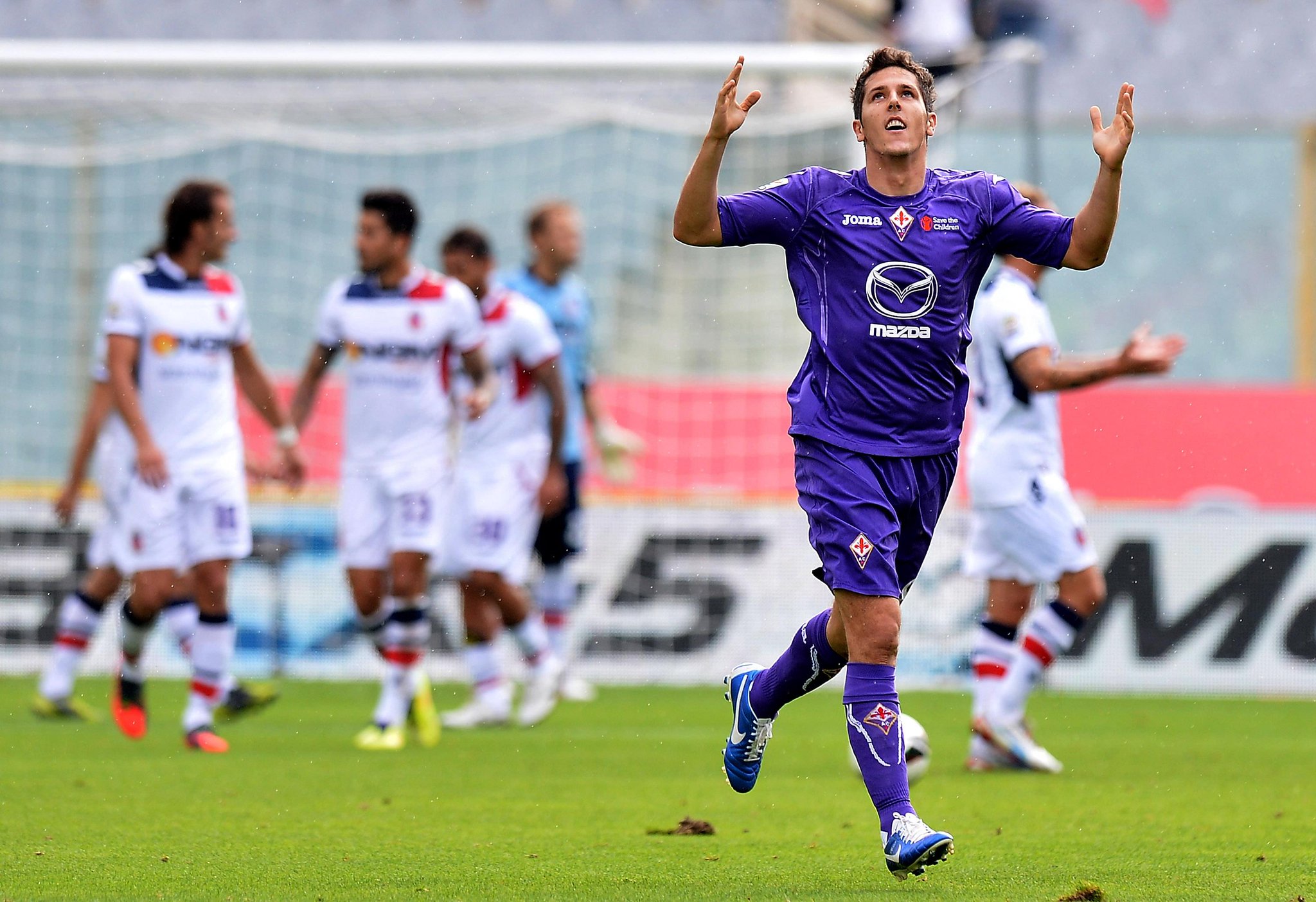 Happy Birthday Stevan Joveti  