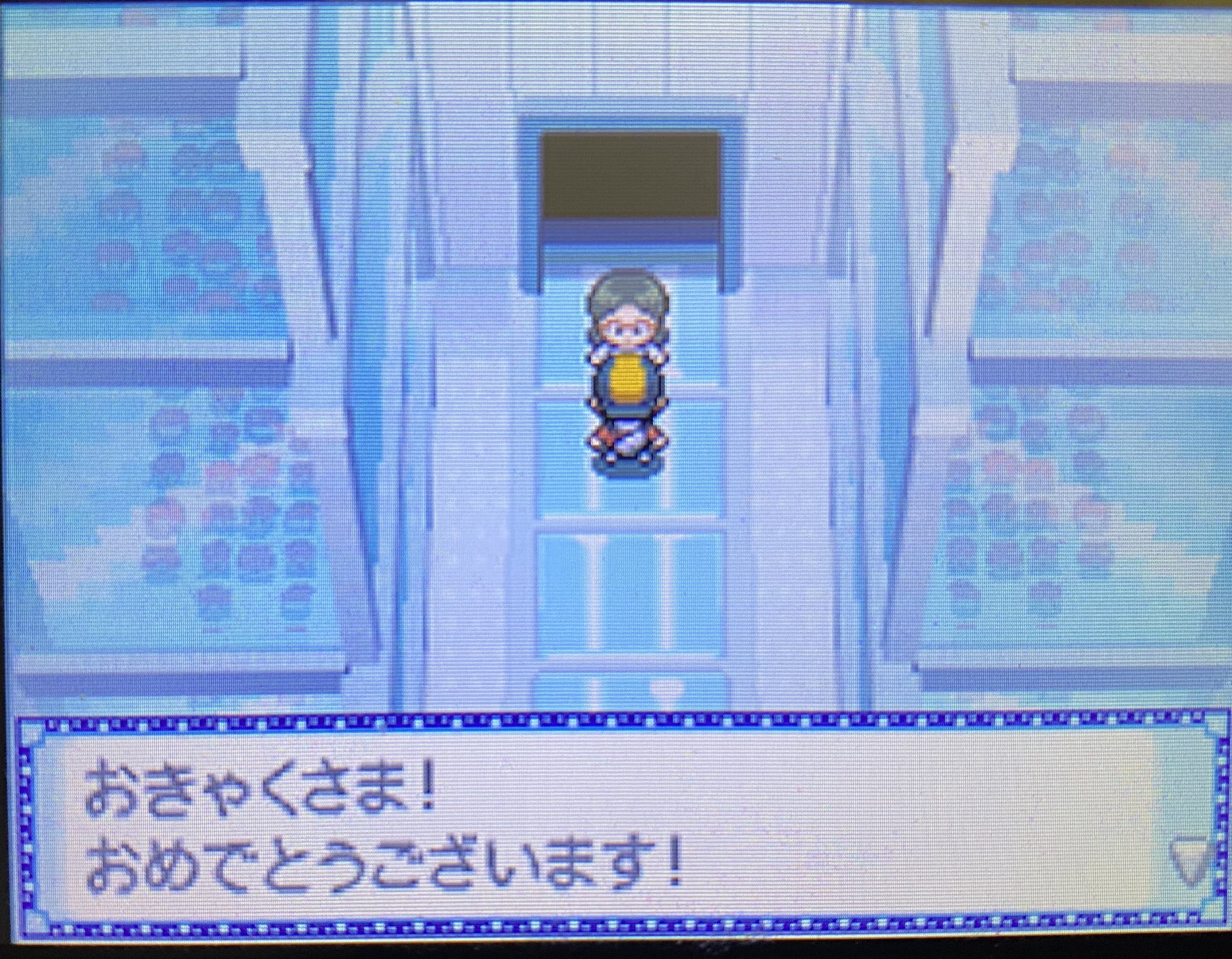 Takagi ポケモンhgss ポケモン バトルフロンティア バトルファクトリー 勝ったぞーーーーーー やったぜ T Co Ermv4cvq2a Twitter