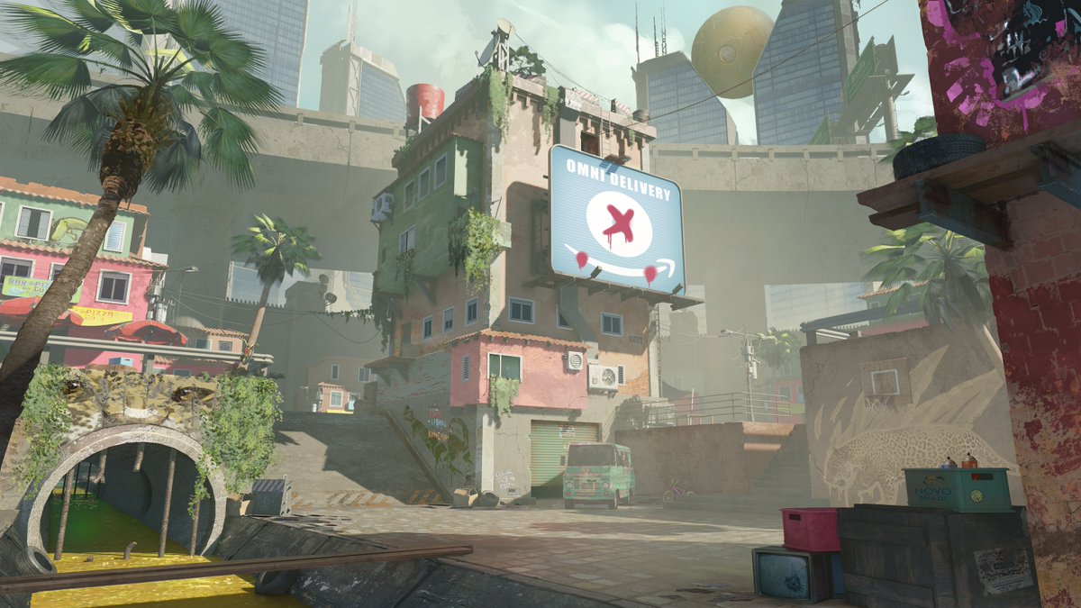 On Wednesday we are live with the first part of our new tutorial series. Here we are building the basis of a first person shooter, covering design, layout and story. 

#conceptart #conceptartist #gamedev #art #gamedevelopment