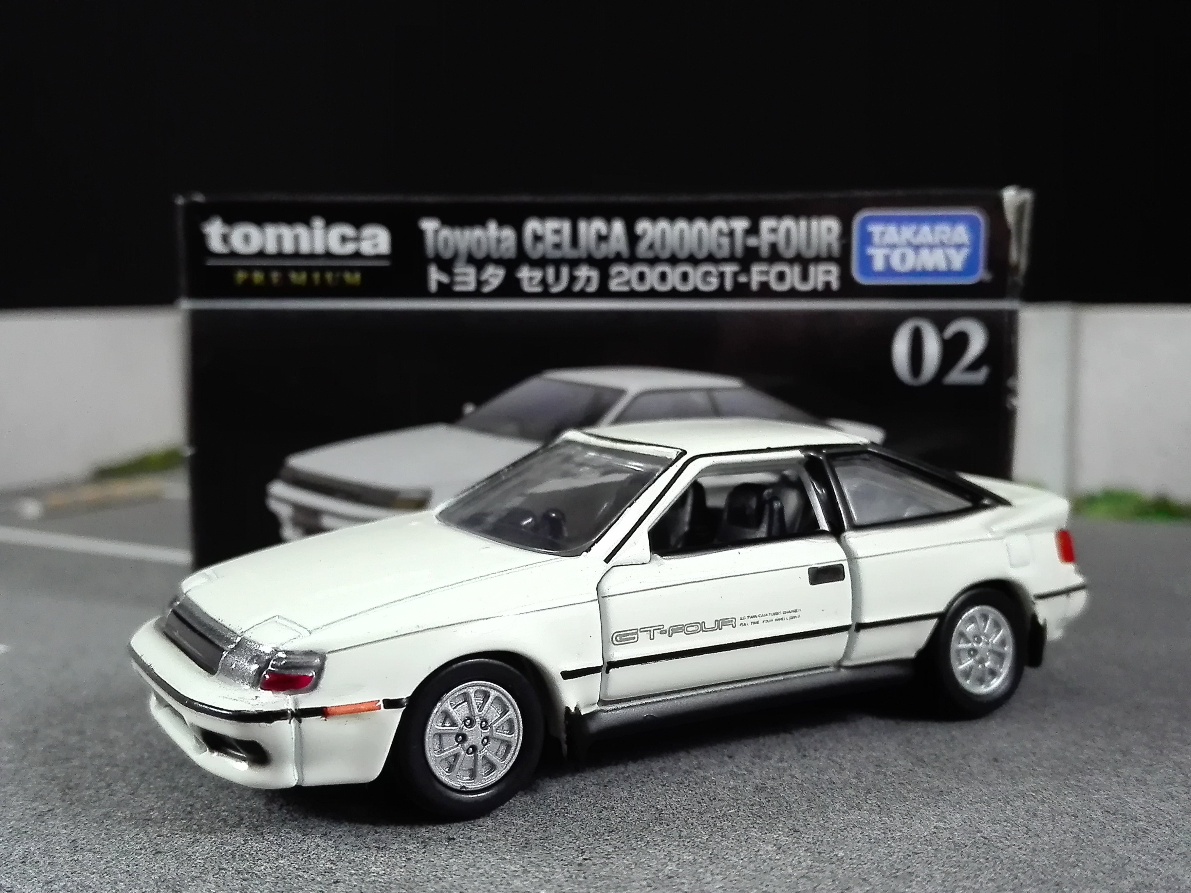 Hosaka Senpai Lt Tomica Premium Gt Toyota Celica 00gt Four St165 トミカ トミカプレミアム Tomica Tomicapremium トヨタ Toyota セリカ Celica 00gtfour セリカ00gtfour Celica00gtfour Gtfour St165 T Co Uv1ksmf2mb