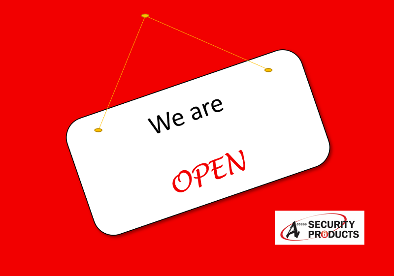 Just wanted to let our customers know that during #Lockdown2 we will remain #openforbusiness 
#COVID19 #Covid19UK #businessasunusual