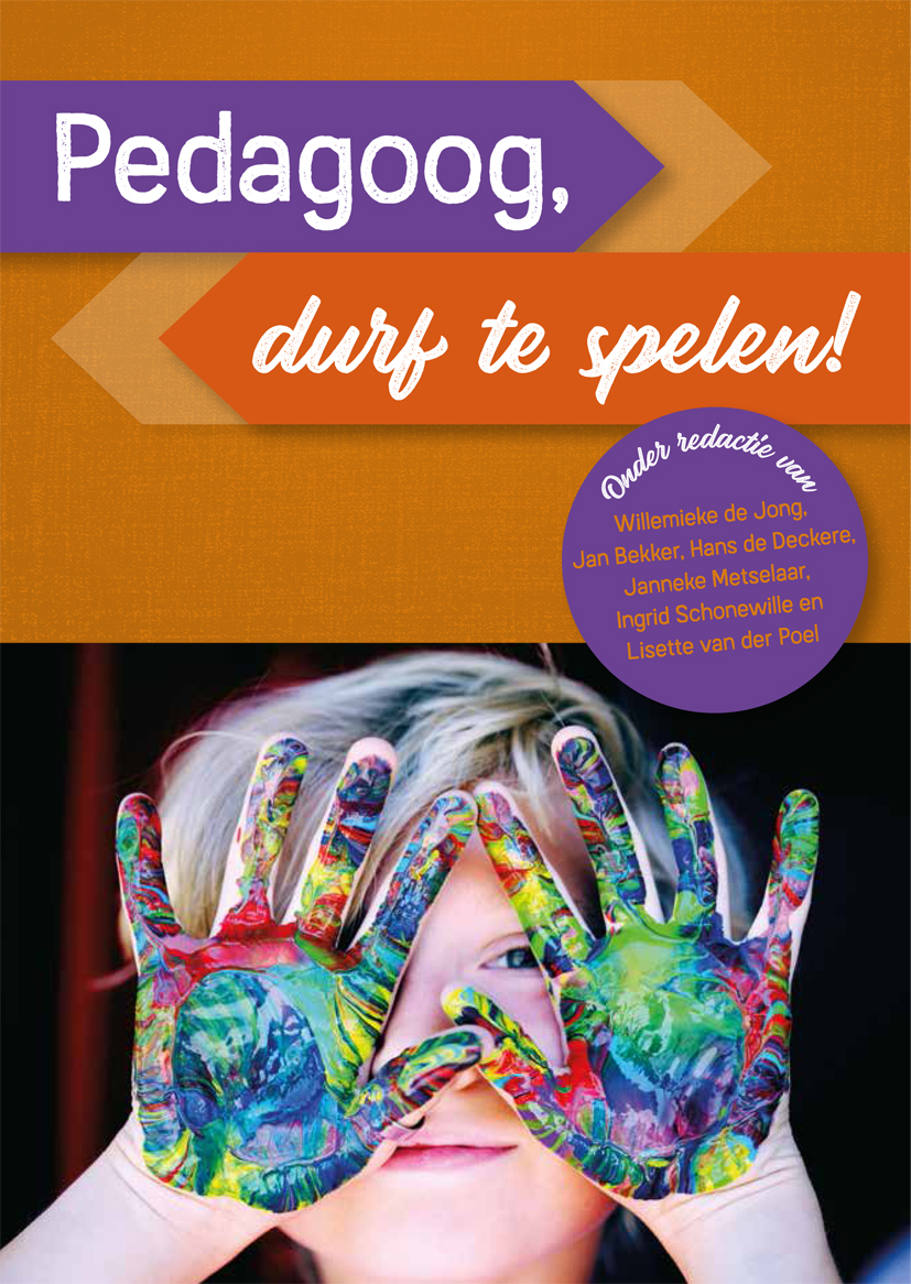 De bundel van het VBSP-kennisfestival is uitgekomen. Lees waarom muziekonderwijs van belang is voor de ontwikkeling, hoe pedagogen samen met ouders kinderen gelukkig kunnen maken en waarom sommige jongeren een pedagoog nodig hebben die voor ze vecht bit.ly/2HYSl59