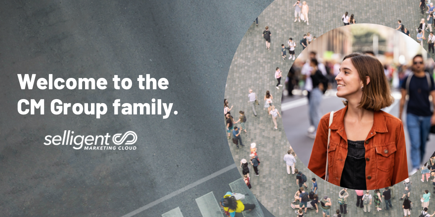 CM Commerce tweet media