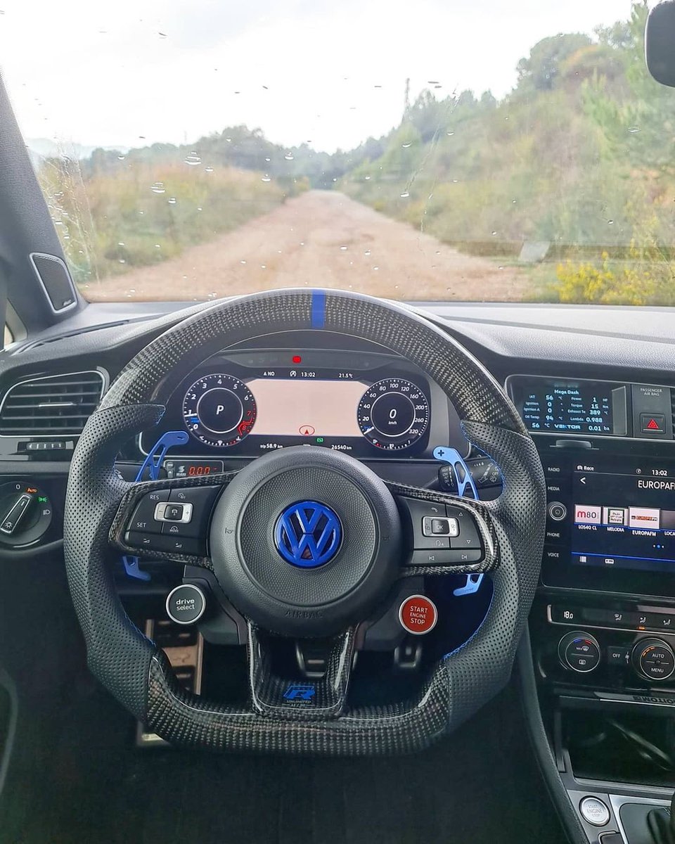 motorforms's tweet photo. GOLF MK7 R 🥶 https://t.co/gVDarwpfVM