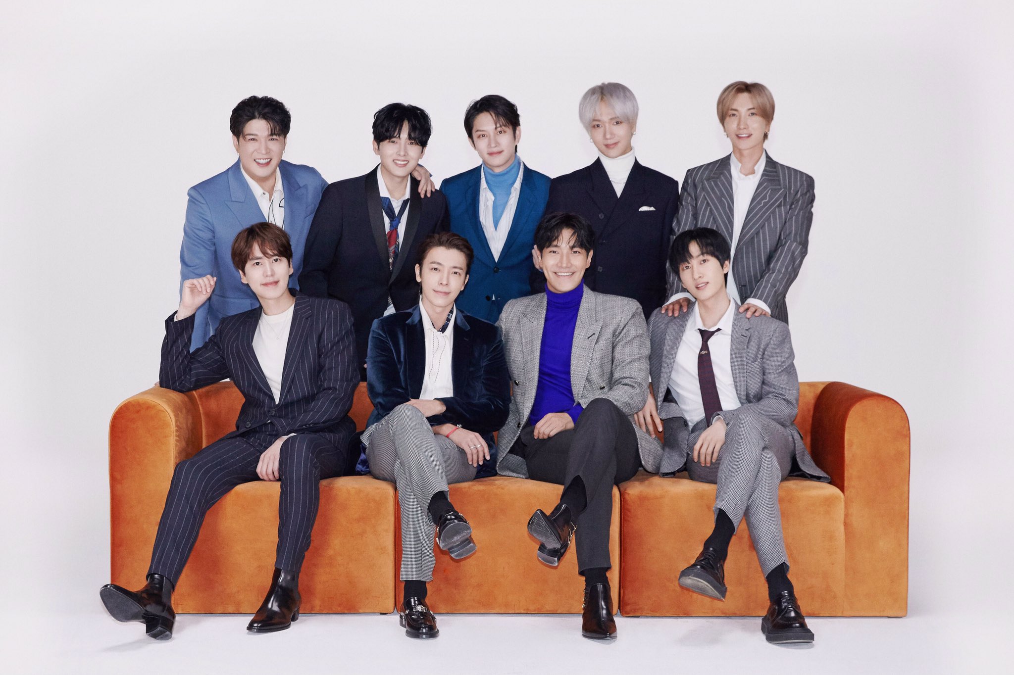 SMTOWN Indonesia on Twitter: "SUPER JUNIOR Rilis Lagu 'The Melody' Dalam Rangka '15 Tahun Debut'. Tonton teaser videonya di sini ?? https://t.co/E14shv5OcU Cek artikel lengkapnya di Official Facebook Page SMTOWN Indonesia ??