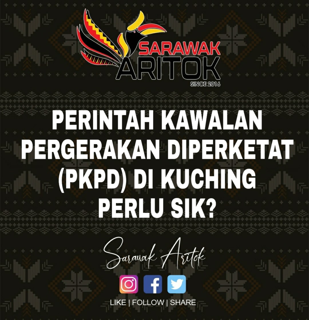 Sarawak aritok
