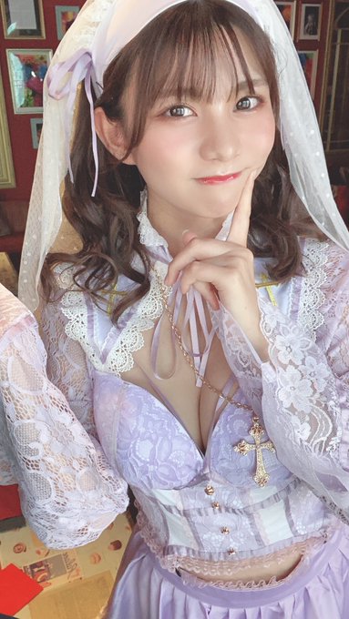 コスプレイヤー本田夕歩のTwitter画像14