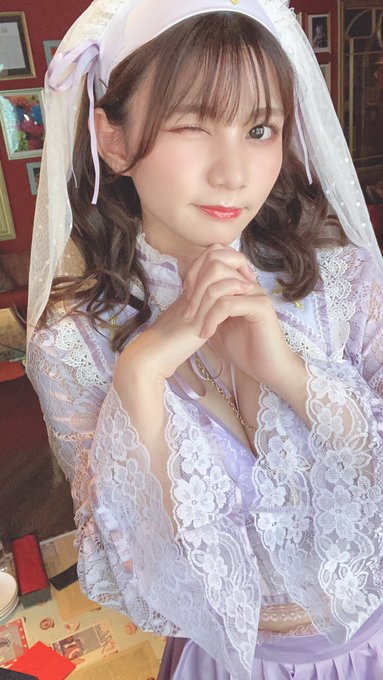 コスプレイヤー本田夕歩のTwitter画像15