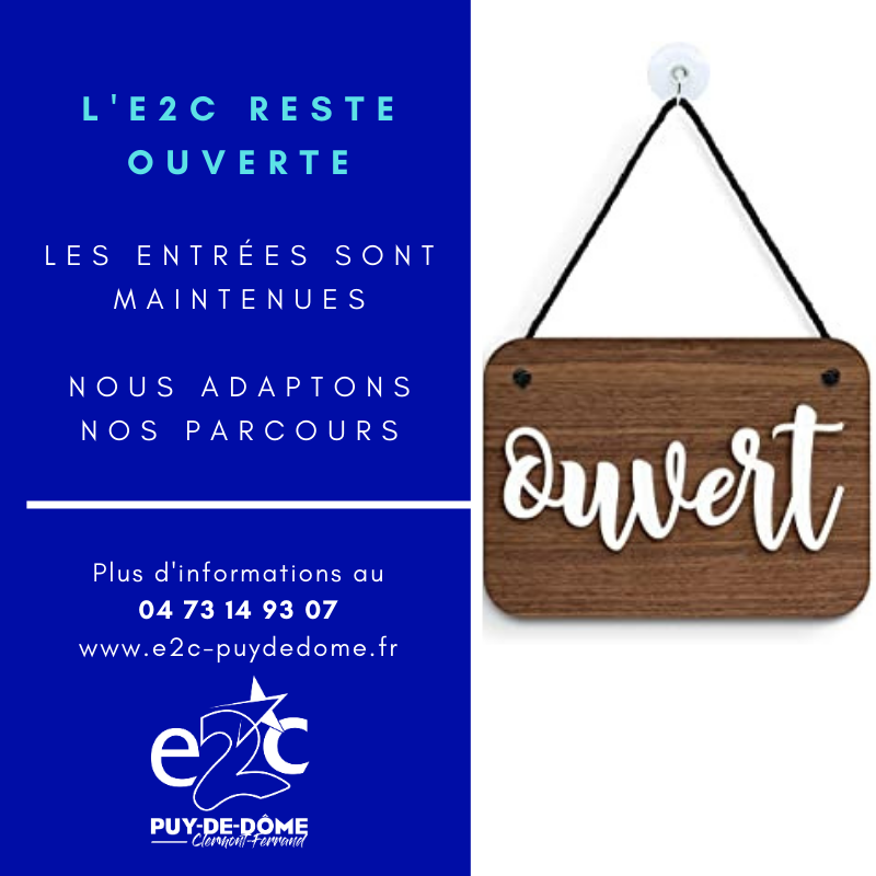 E2C_Puydedome's tweet photo. https://t.co/LssnAep171
