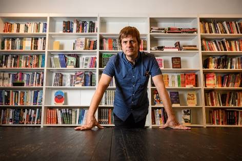 The Bookseller (@thebookseller) on Twitter photo Brilliant news from <a href="/bookshop_org_UK/">Bookshop.org</a>, as it launches today with 150 indies signed up, with publishers including <a href="/FaberBooks/">Faber Books</a>, <a href="/AtlanticBooks/">Atlantic Books</a>, <a href="/picadorbooks/">Picador Books</a> and <a href="/JacarandaBooks/">Jacaranda Books</a> on board! Find out more here: bit.ly/35UsCTt Brilliant news from <a href="/bookshop_org_UK/">Bookshop.org</a>, as it launches today with 150 indies signed up, with publishers including <a href="/FaberBooks/">Faber Books</a>, <a href="/AtlanticBooks/">Atlantic Books</a>, <a href="/picadorbooks/">Picador Books</a> and <a href="/JacarandaBooks/">Jacaranda Books</a> on board! Find out more here: bit.ly/35UsCTt