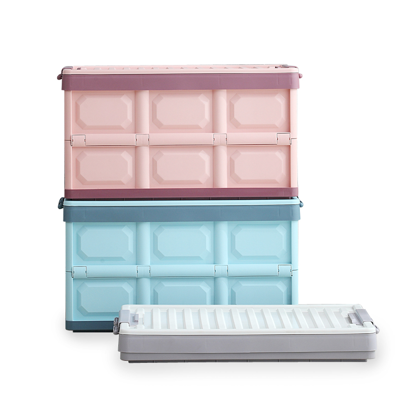 I7Vk1V1V3AqJHZf's tweet image. 3 types #foldablebox #plasticstoragebox 
yinsum.com