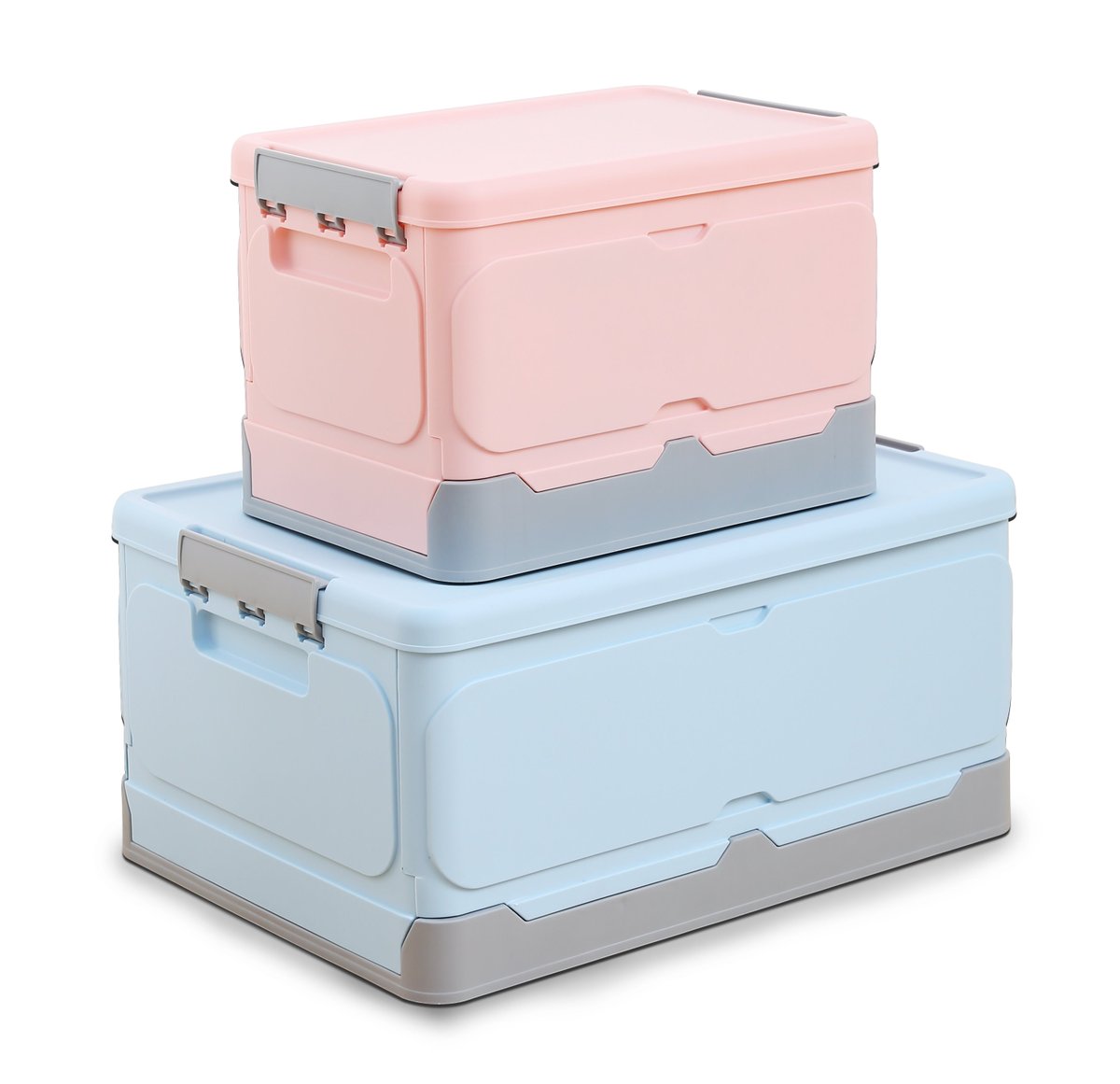 I7Vk1V1V3AqJHZf's tweet image. 3 types #foldablebox #plasticstoragebox 
yinsum.com