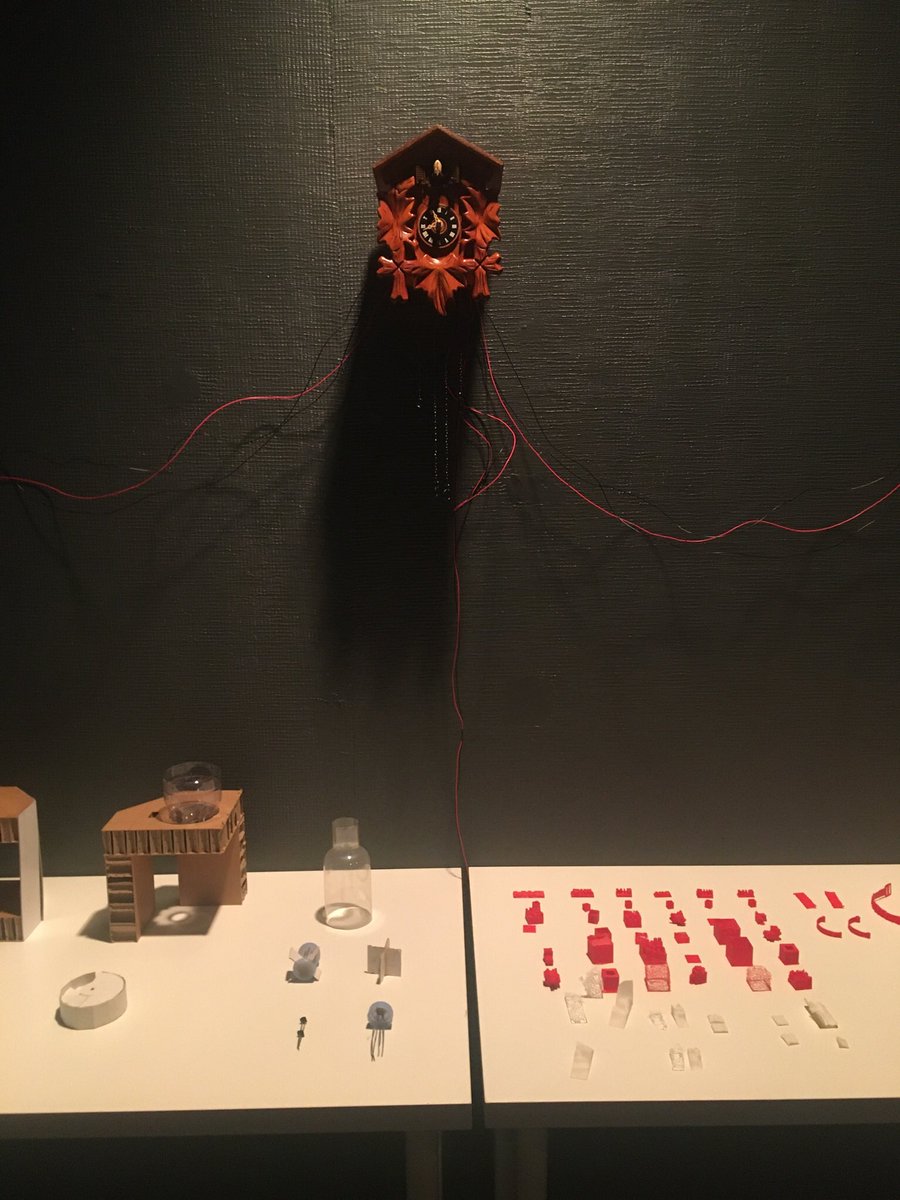 ESADOrleans's tweet photo. L’exposition Uncool Memories #2 n’est plus visible un situ jusqu’à nouvel ordre. Mais on n’a pas dit notre DERNIER MOT ‼️

Informations à venir 😉 https://t.co/uxmg2DXmUD