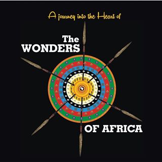 The Revolution has Started. Join us on this wonderful Journey round Africa. It is a 2 Year Journey taking you to the Inner Recesses of Africa.
Please Like our Page The Wonders of Africa and follow our Instagram page instagram.com/25wondersofafr…
@25wondersofafrica @akwaabaaftm @atqnews