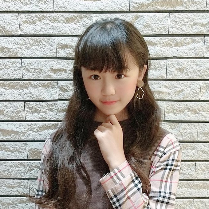 Twitterのコスプレ画像4