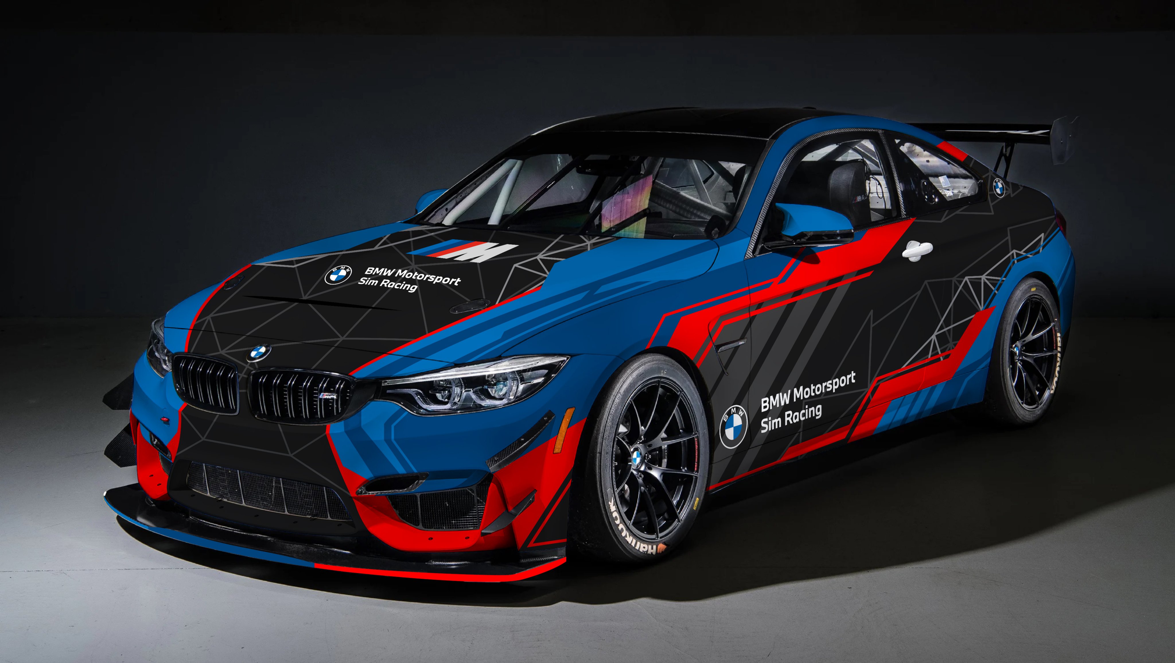BMW M Motorsport on X: 