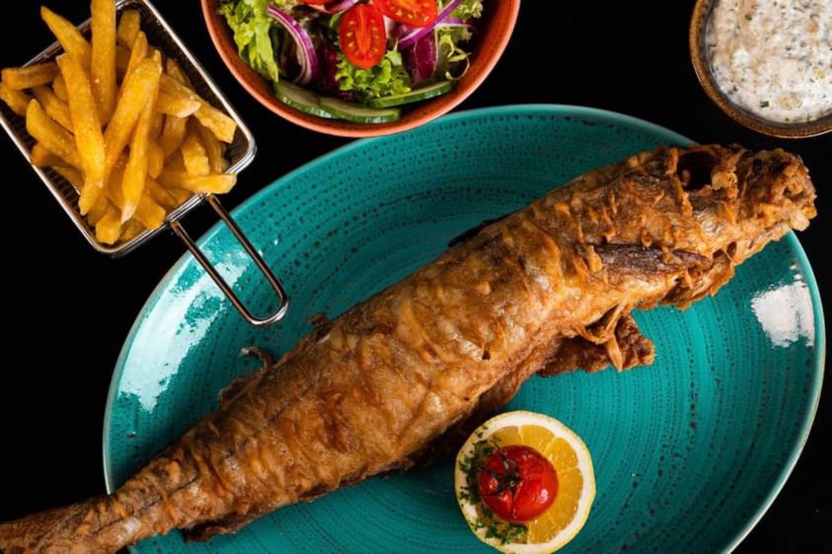 RAK_Porcelain_'s tweet photo. ๐ฅ๐ ๐ฐ
Holistic goodness of meals displayed on artfully hand painted #TWIRL Lagoon
๐ธ : Le Quai Steffen
๐ป : https://t.co/wRkXW2zzYh
#RAKPorcelain #MakeSureItsRAK #chefs #tableware #artisan #best #lit #epicure #artonaplate #finedine #style #lightplay #greatplate #luxury #swag https://t.co/YWCDswT9T4