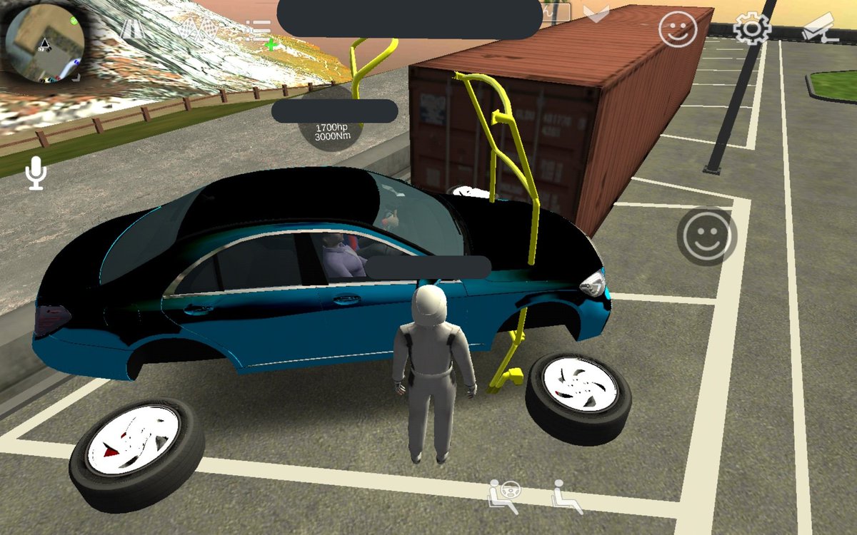 せろりてぃー Sca 今日のcarparking ご注文はお決まりでしょうか ハンバーガー屋ごっこのやつ ハンバーガー屋ごっこもやるやついなくなったなぁ あれが意外と楽しいんですよね 今はチー車 名前長いやつしかいないなぁ