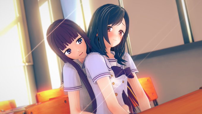 秋月真理亜のtwitterイラスト検索結果