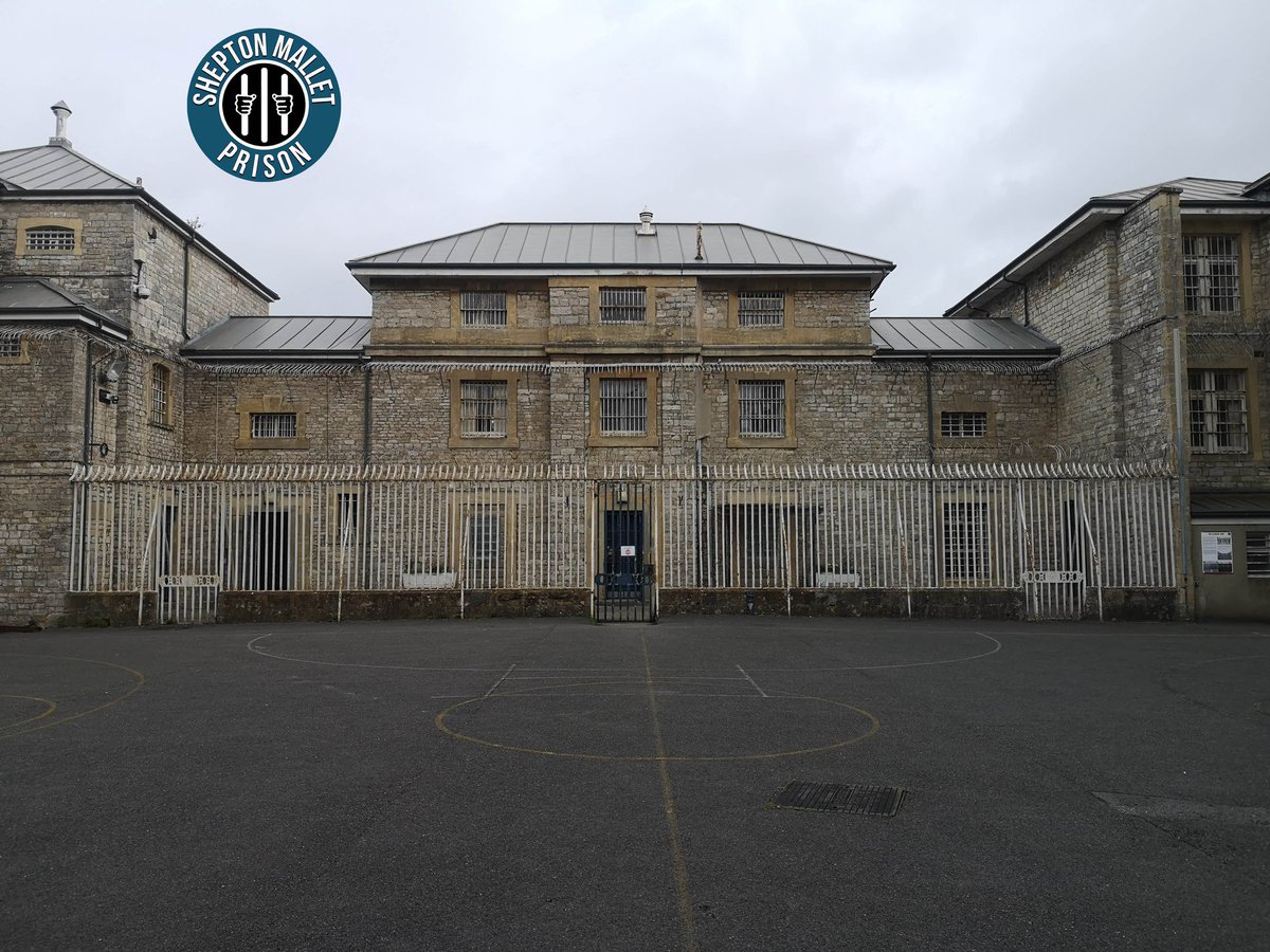 Dear Visitors,
In line with Government response to COVID-19 and the national restrictions being put in place, we will be temporarily closing Shepton Mallet Prison, the prison is due to be closed until Wednesday 2nd Dec #sheptonmalletprison
<a href="/VisitSomerset/">Visit Somerset</a> #COVID19 #closure