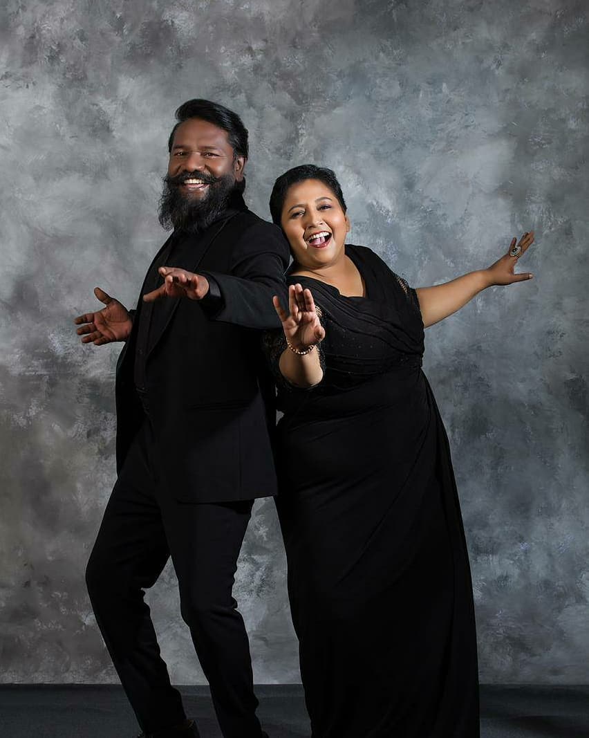 This is US ....
❤️BLENDED &amp; BLESSED ❤️