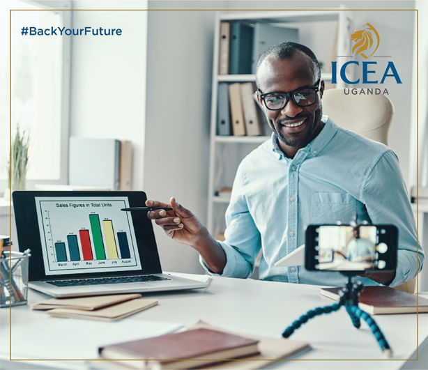 icealionug's tweet photo. Determination is a great factor for success. With the right mind-set, your financial freedom is within reach.
Call 0800 100120 toll-free to learn about our Investment solutions.
#StaySafeUG
#BackYourFuture https://t.co/MGolfvozxj