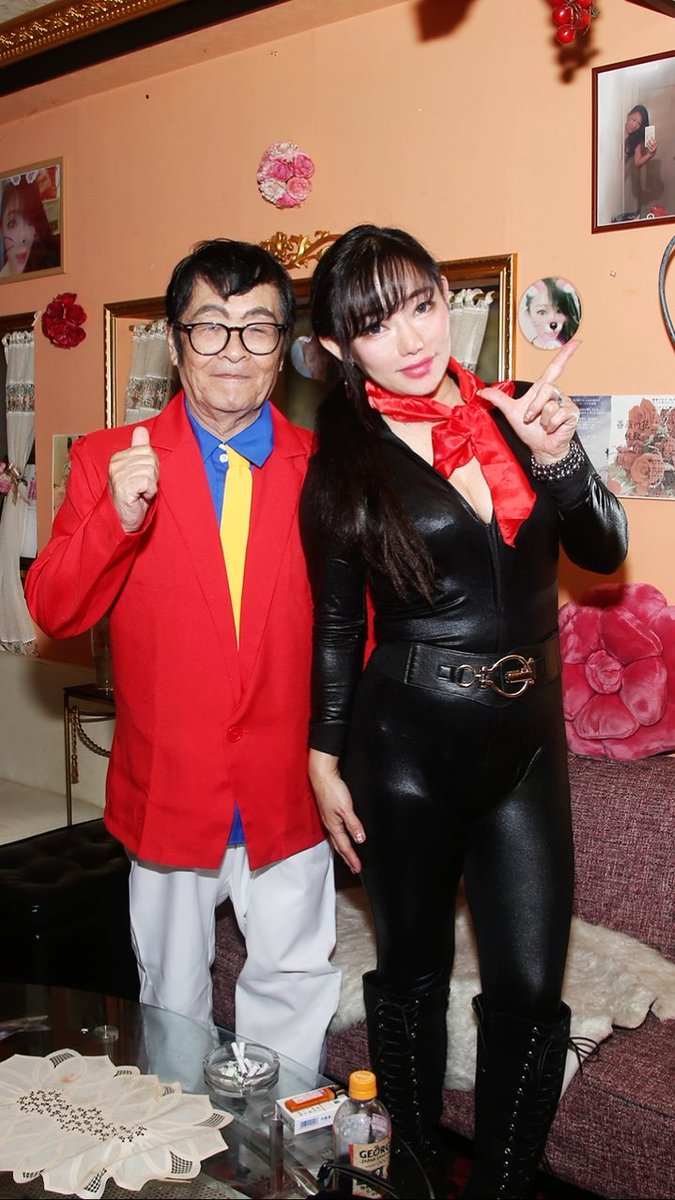 青木優子 仲本工事さんがルパン三世にコスプレし 三代純歌さんは峰不二子さんに 西口プロレスアントニオ小猪木さんや 可愛い赤ちゃんも 仲本工事さんの指をずっと赤ちゃんが 握っておりました Youtubeハロウィン T Co Inofkzhvai 仲本 青木優子 仲本工事さんがルパン三世にコスプレし 三代純歌さんは峰不二子さんに 西口プロレスアントニオ小猪木さんや 可愛い赤ちゃんも 仲本工事さんの指をずっと赤ちゃんが 握っておりました Youtubeハロウィン T Co Inofkzhvai 仲本