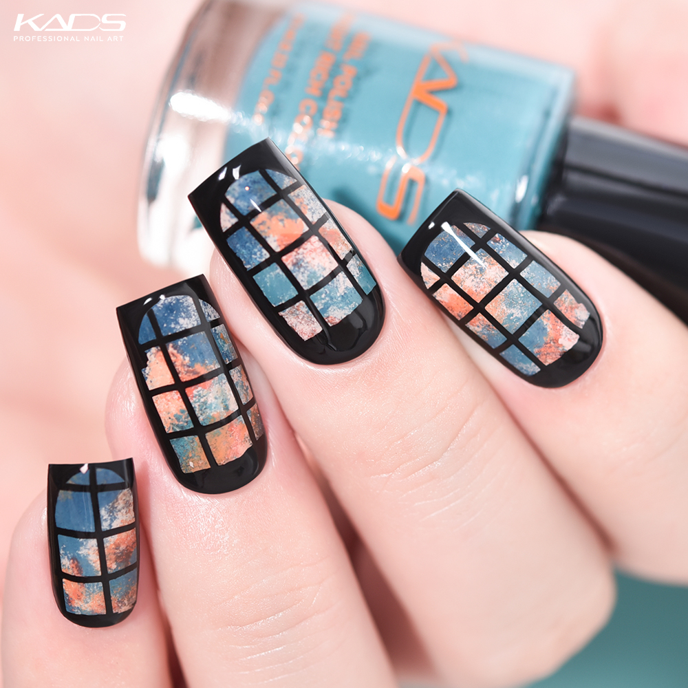 Kadsnailart's tweet photo. ☁️KADS Stamping Plate · Summer 008 ·��Available now at https://t.co/UE4F2dsMsd(link in bio).
#KADSSummer #KADSSummer008 #nails #kads #kadsnailart #nailart #nailfashion #nailwork #naildesigns #nailplates #bluenails #naturenails #cloudnails #sunsetnails #summernails https://t.co/XnBhhCeG5D