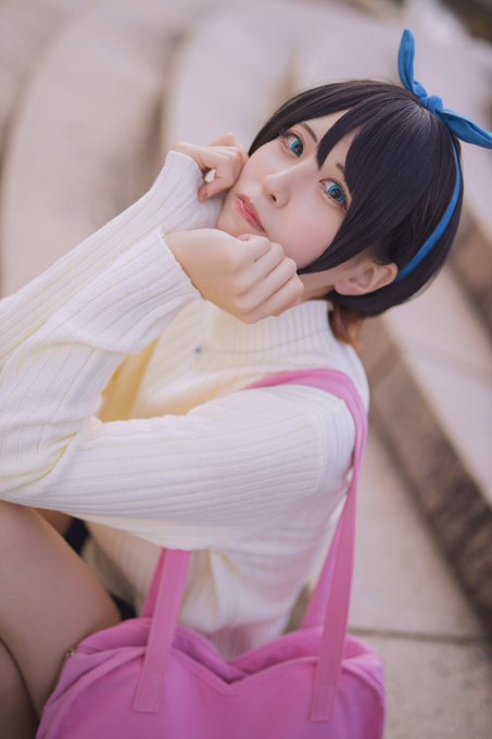 Twitterのコスプレ画像56