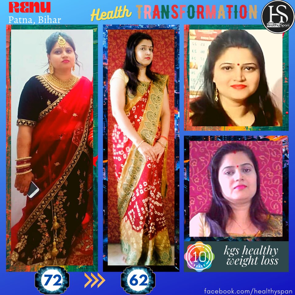 HealthySpanReal's tweet photo. Renu had a prolonged struggle with #postpartum weight retention after her 2nd child. This was accompanied by GI issues and persistent insomnia.

Read how HealthySpan Wellness; their wellness program is the best for managing #Postpartum Weight Retention.

https://t.co/Aqh8l5FfFe https://t.co/5Jz3aCCYIv