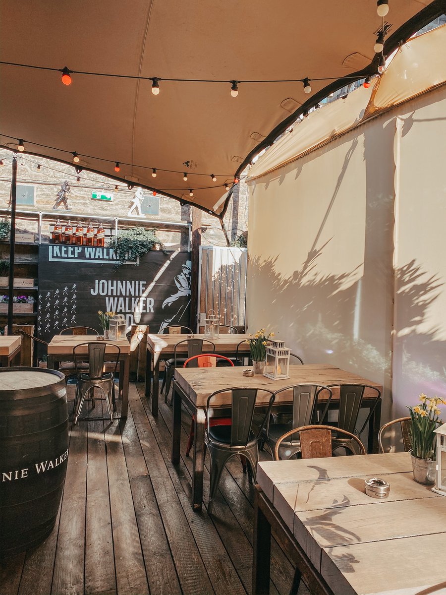 Indigo Yard tweet media