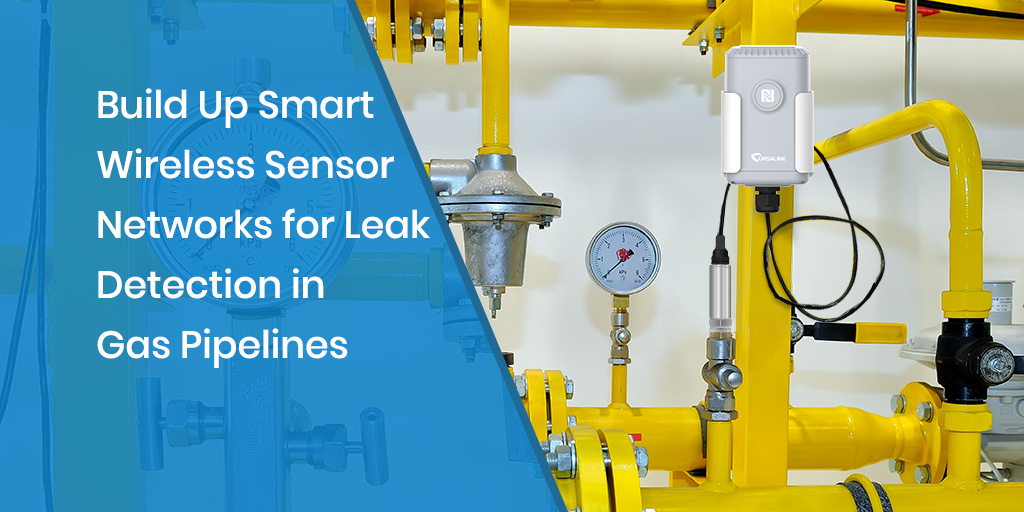 #UrsalinkSolution

The leakage of the gas pipe may spell a disaster, hence the real-time monitoring should be implemented. Ursalink offers a LoRa technology-based solution, including sensor, gateway and cloud platform. Click below to learn more. ursalink.com/en/blog/wirele…