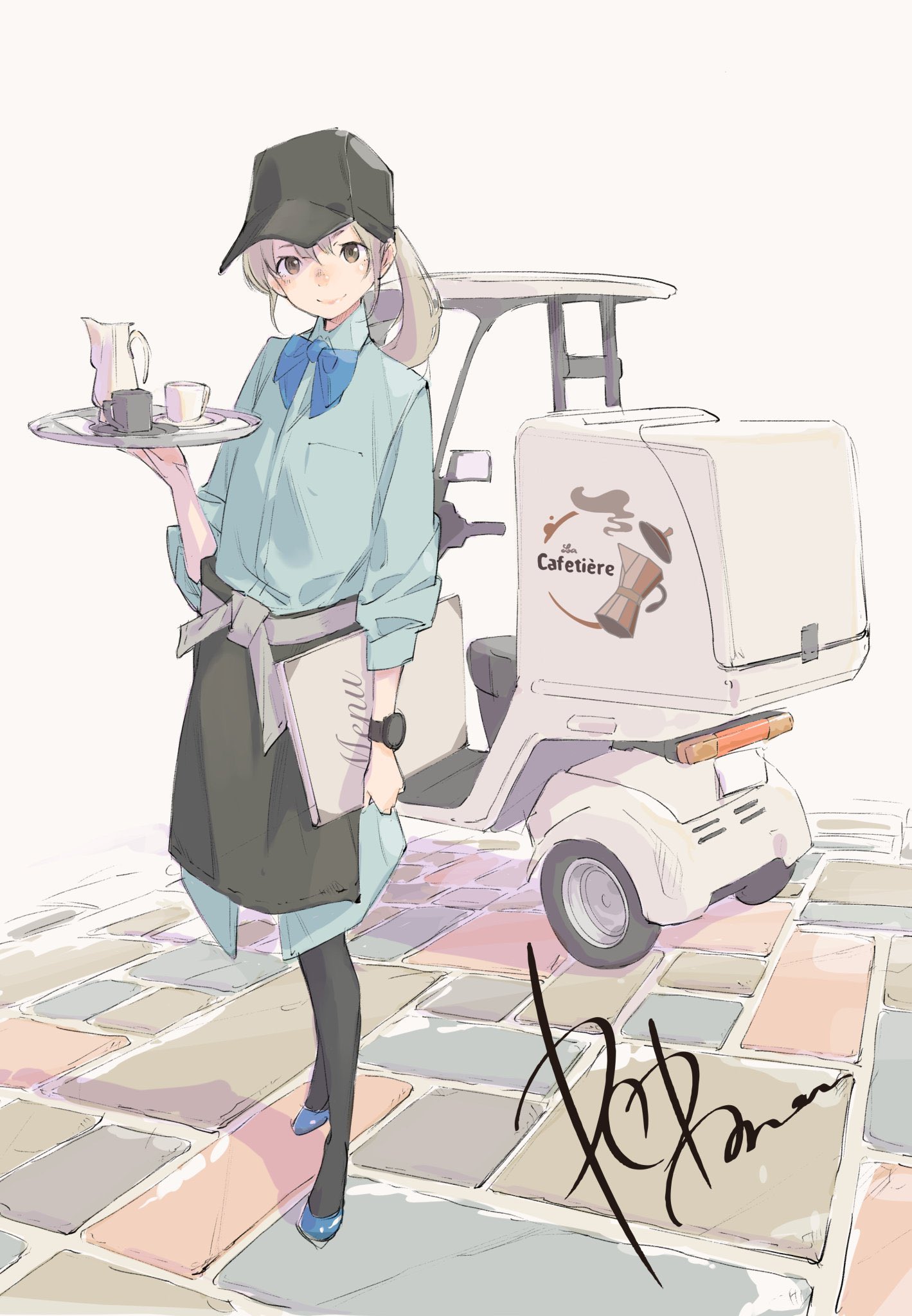 お手伝いさせていただきました✨