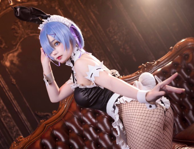 Twitterのコスプレ画像20