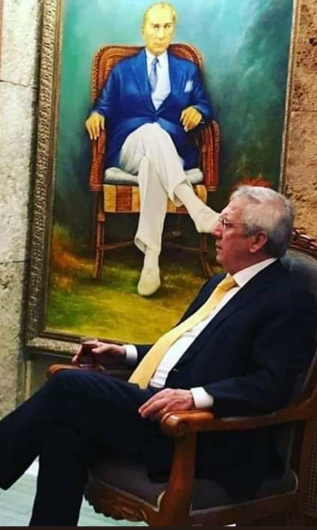 DemirkanKader's tweet photo. Nice sağlıklı yıllara Canım Başkan ım #MutluYıllarAzizYıldırım 💛💙 https://t.co/MyL6Ba7ikq