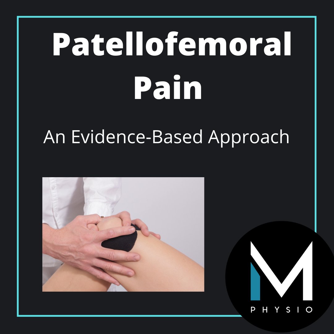This weeks Injury Series focuses on Patellofemoral Pain.A recent study by Winters et al. (2020) suggested that education AND physical therapy most successful at 3 months.Important to note that a "wait and see" approach should be avoided.See images below for more information