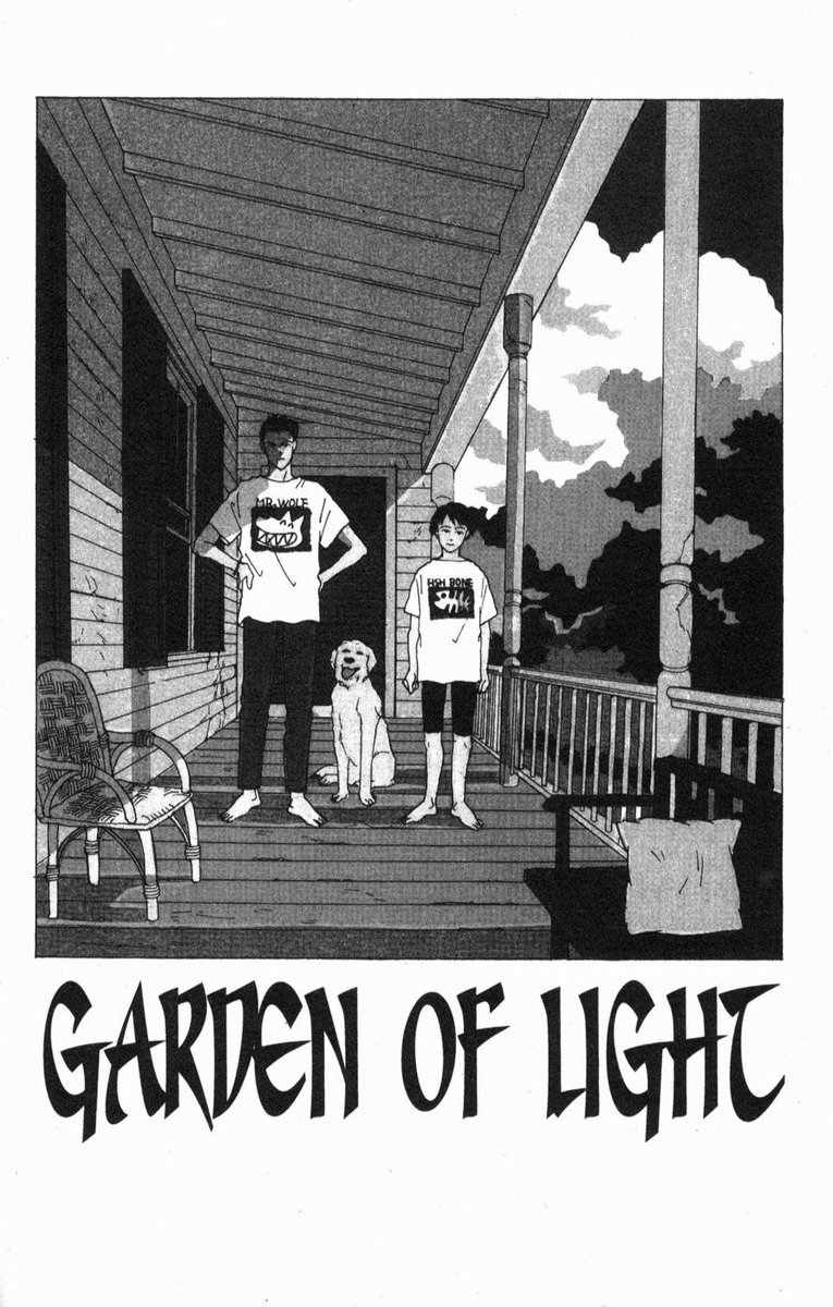 9. Bananafish - Akimi Yoshida. Anime was great too but manga has way more intimacy and style change transition through out the series is just beautiful. It's about a war with mafia boss and young gang leader + Japanese boy in NY. Make sure to read " Garden of Light" afterwards. 