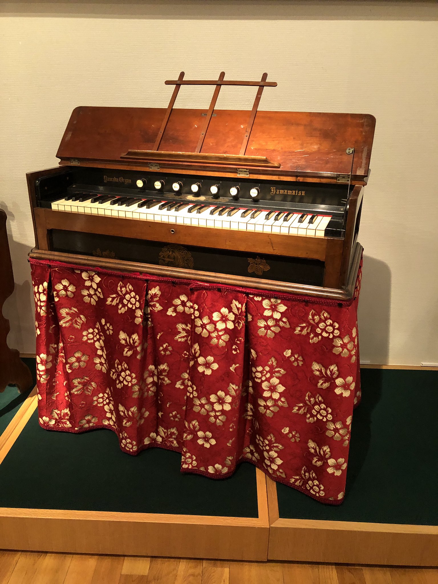 浜松市楽器博物館【公式】 on X: 