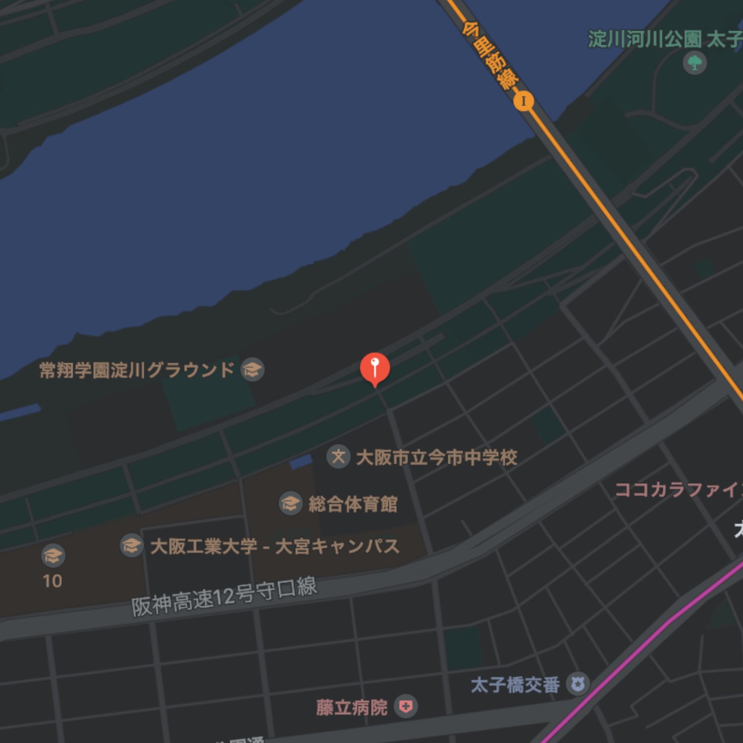 大阪工業大学 天文学研究部 学内観望会のお知らせ 大阪工業大学 天文学研究部 学内観望会のお知らせ
