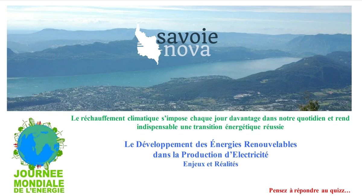 sauvonsleclimat's tweet photo. Conférence intéressante dans sa deuxième partie :
exposé d’#OlivierBaud, président-fondateur
d’#EnergyPool, société spécialisée dans le management des #effacements industriels intensifs
@EPofficiel
https://t.co/noWgMnl6ug https://t.co/8Ts0WpBRzF