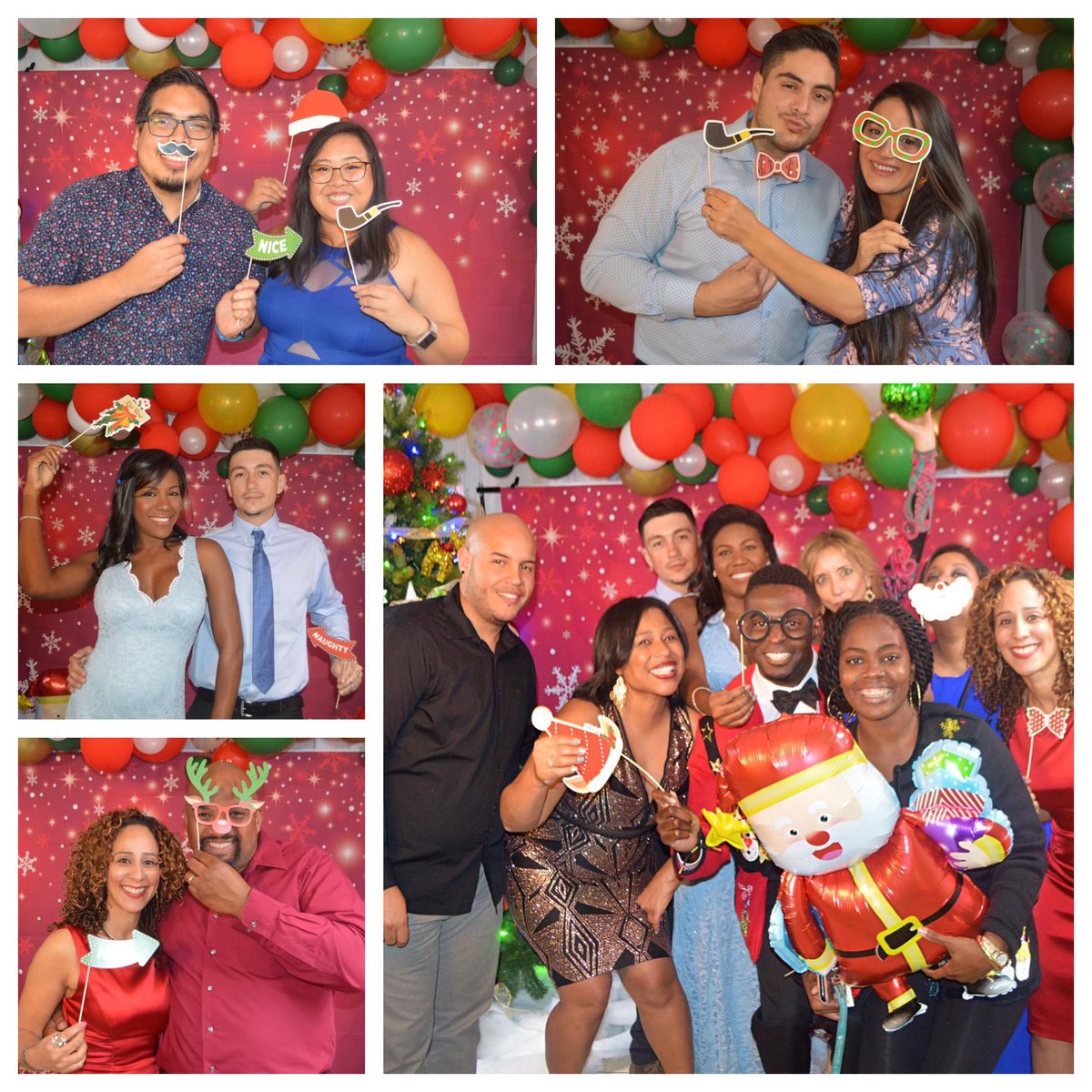 djproso's tweet photo. Did someone say party?!?! Let us host your next holiday party! https://t.co/lmwVo1nEfa