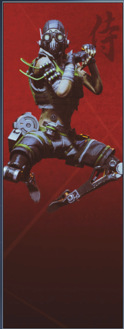 "Dashing Through the Snow" pose