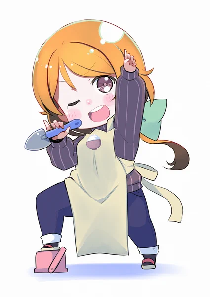 ?️ 
#火曜日かよちゃん 