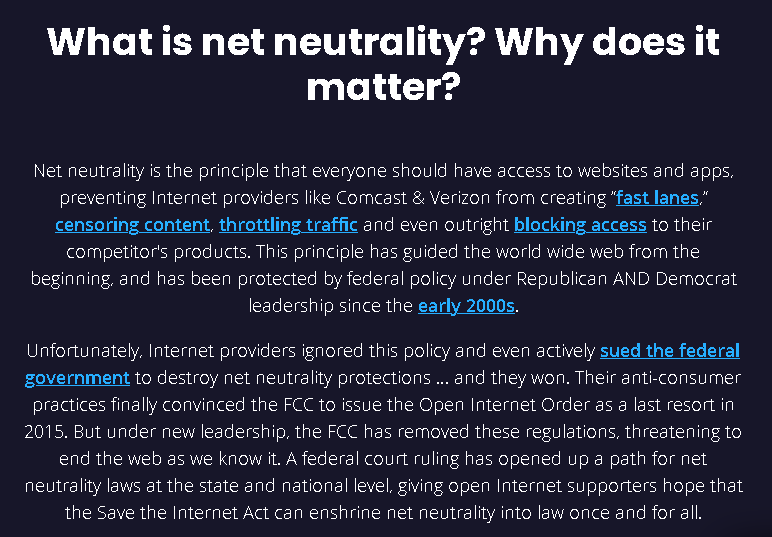 ppinternational's tweet photo. #NetNeutrality was Trump's first target, but a Biden administration could restore it.  The fight for #NetNeutrality is back!!

Join us!  🥊🥊🥊🥊

👉  https://t.co/YGlAI3qc2c

👉  https://t.co/j2iOWRvI5D

#SaveNetNeutrality #TeamInternet #PressFreedom #VotePirate https://t.co/ua9uwiiB2N