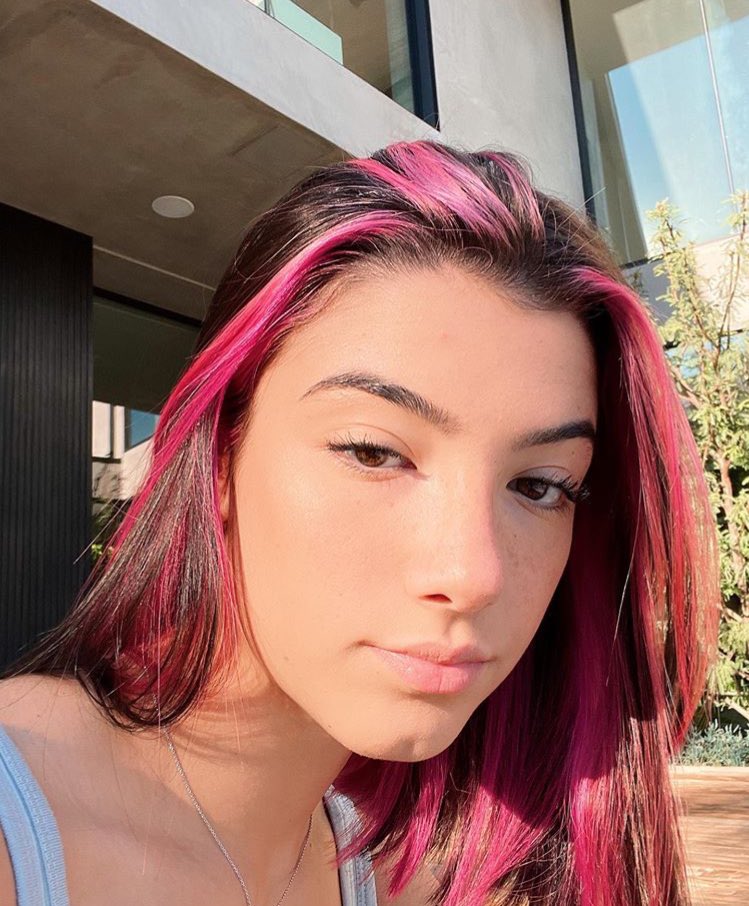 dixiesmiel's tweet photo. @charlidamelio when my eyes touch the sunlight they immediately turn into these wonderful pools of honey π― π€π€«π€ͺβοΈπππ© #browneyedgal #poolsofhoney #sunismybestfriend https://t.co/AkgQCzs0p9