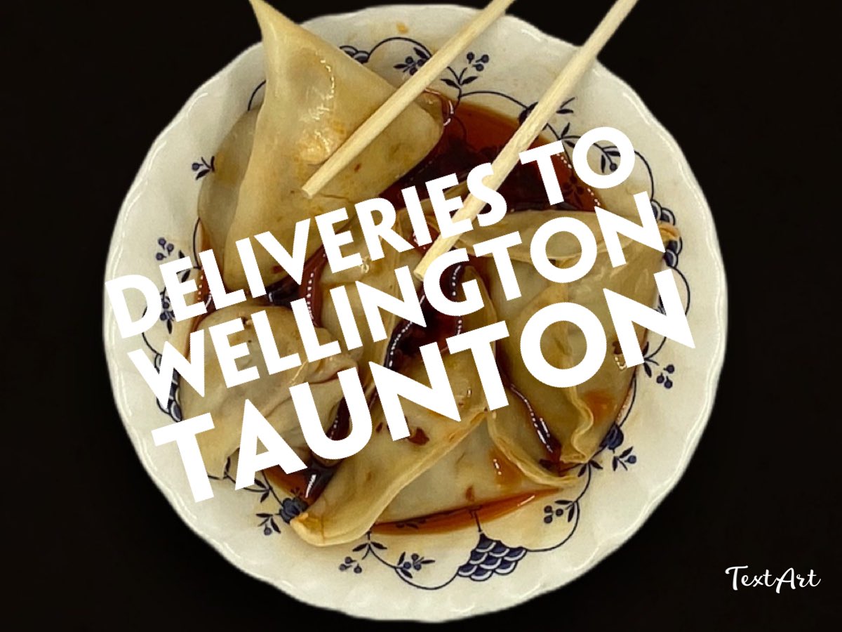 West Country Dim Sum tweet media