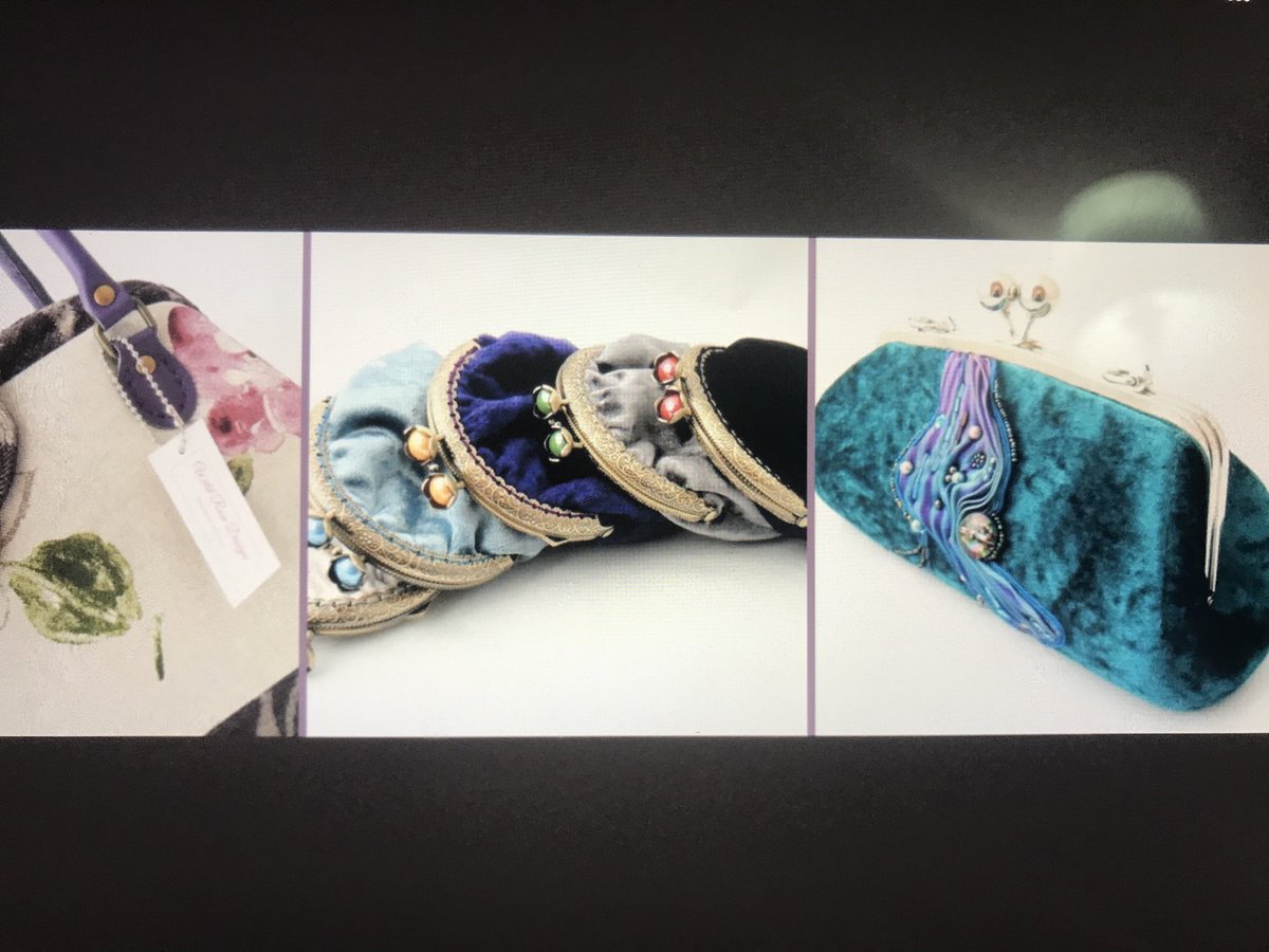 For great gift ideas this #Christmas follow Linda ⁦<a href="/wildrosedesign7/">Linda Wild</a>⁩ #Brighton from Nick ⁦<a href="/MadeinGB2013/">Made-in-GB</a>⁩ to ⁦<a href="/UnityNewsNet/">UNN</a>⁩ ⁦<a href="/MIGBLandscapes/">Team Turf</a>⁩