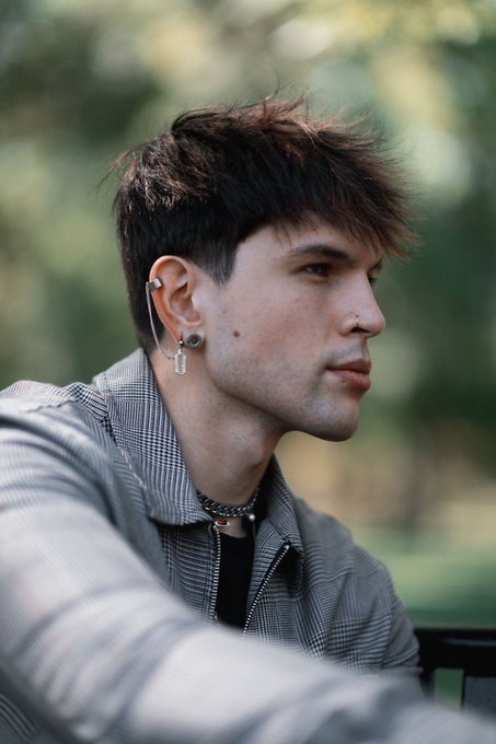 Last of photo spam promise 😤 https://t.co/z27GaZlYHn