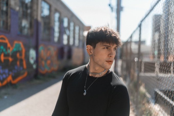 Last of photo spam promise 😤 https://t.co/z27GaZlYHn