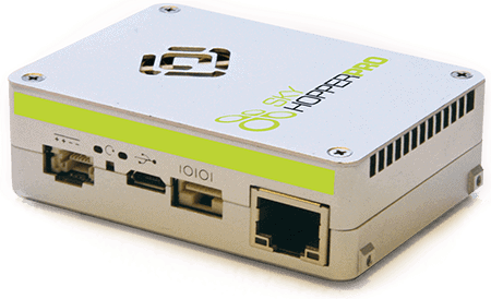 MobilicomASX's tweet photo. Mobilicom’s SkyHopper Pro solution chosen by FLIR Systems (S&amp;P 500 company) for integration into unmanned vehicles: https://t.co/j1ZjhSHeDO $MOB https://t.co/3fKt9IyZfi